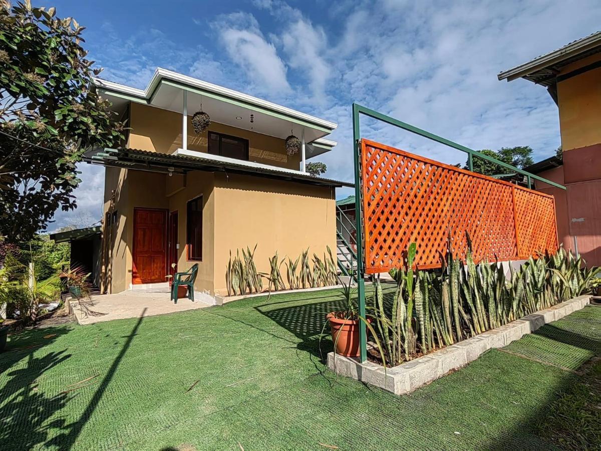 Marea Alta Apartment Drake Bay Luaran gambar