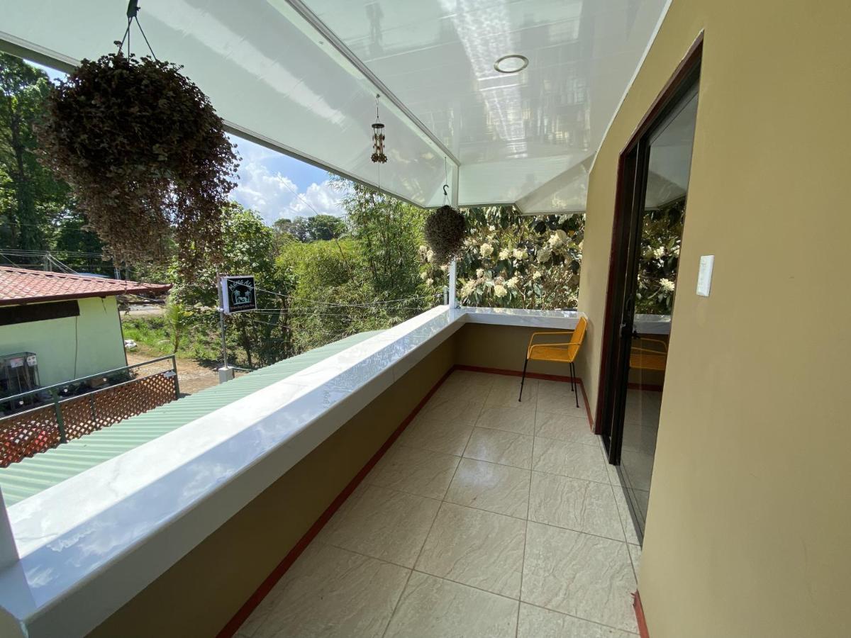 Marea Alta Apartment Drake Bay Luaran gambar
