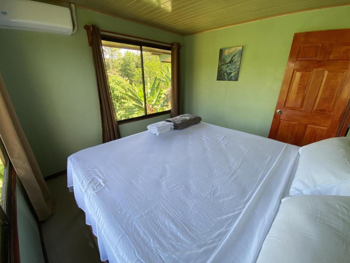 Marea Alta Apartment Drake Bay Luaran gambar