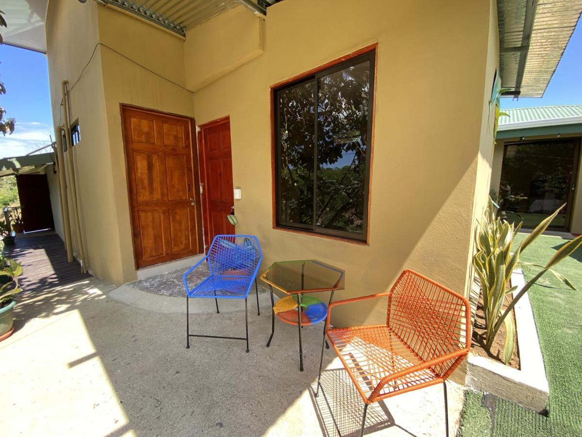 Marea Alta Apartment Drake Bay Luaran gambar