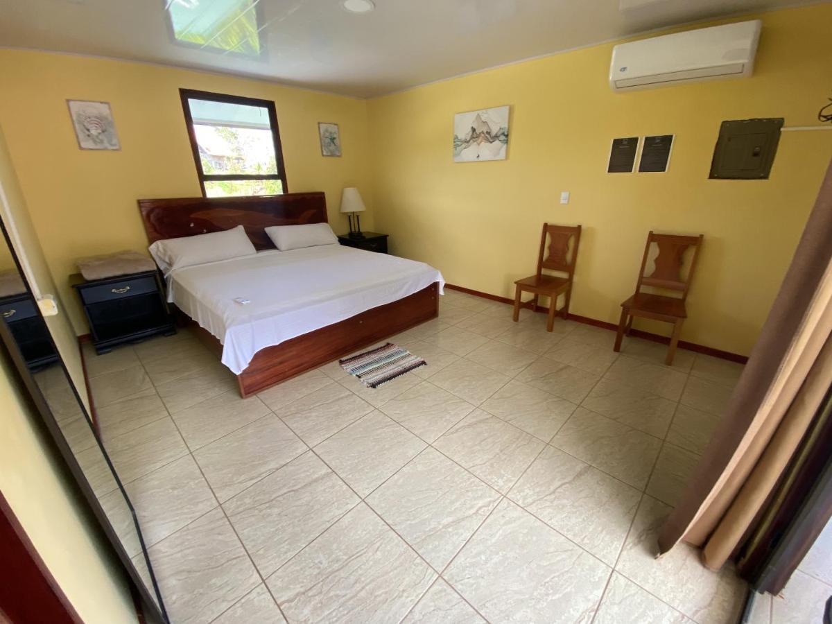 Marea Alta Apartment Drake Bay Luaran gambar