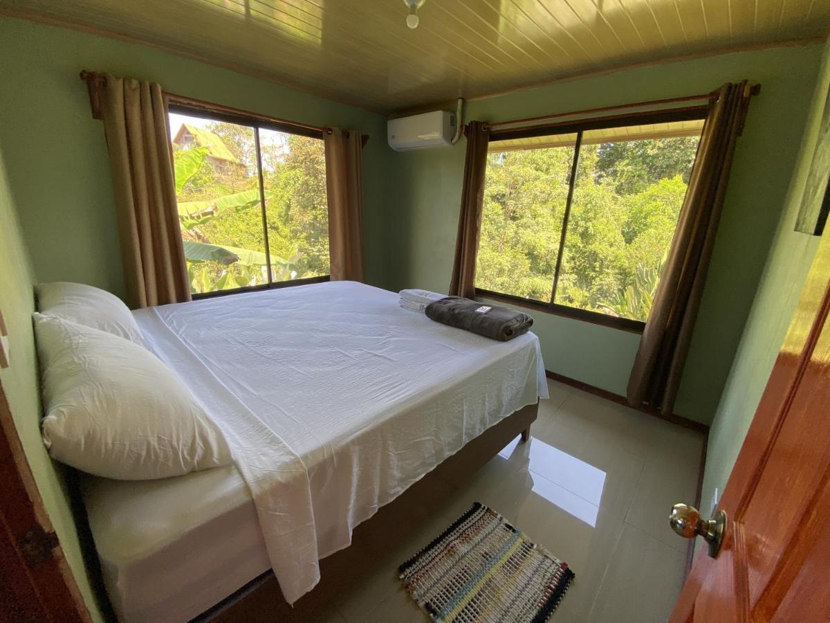 Marea Alta Apartment Drake Bay Luaran gambar
