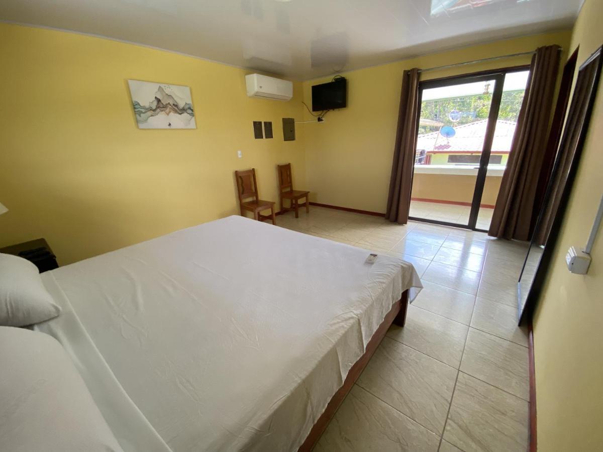 Marea Alta Apartment Drake Bay Luaran gambar
