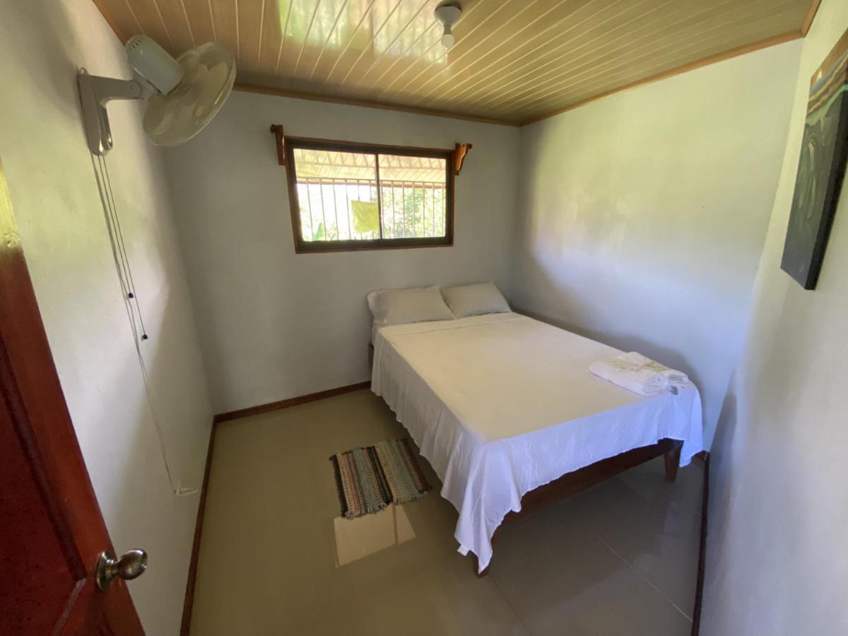 Marea Alta Apartment Drake Bay Luaran gambar
