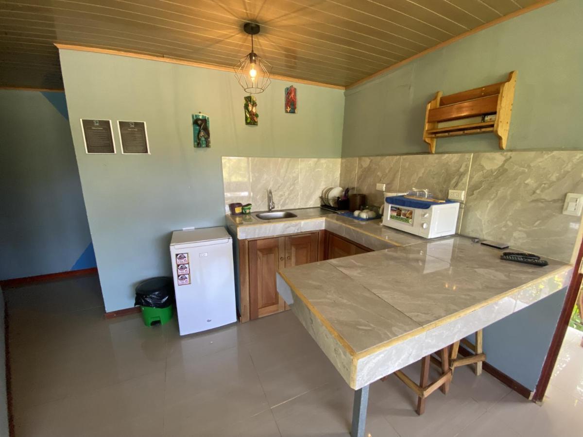 Marea Alta Apartment Drake Bay Luaran gambar