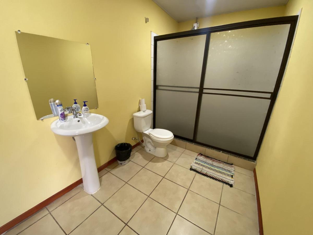 Marea Alta Apartment Drake Bay Luaran gambar