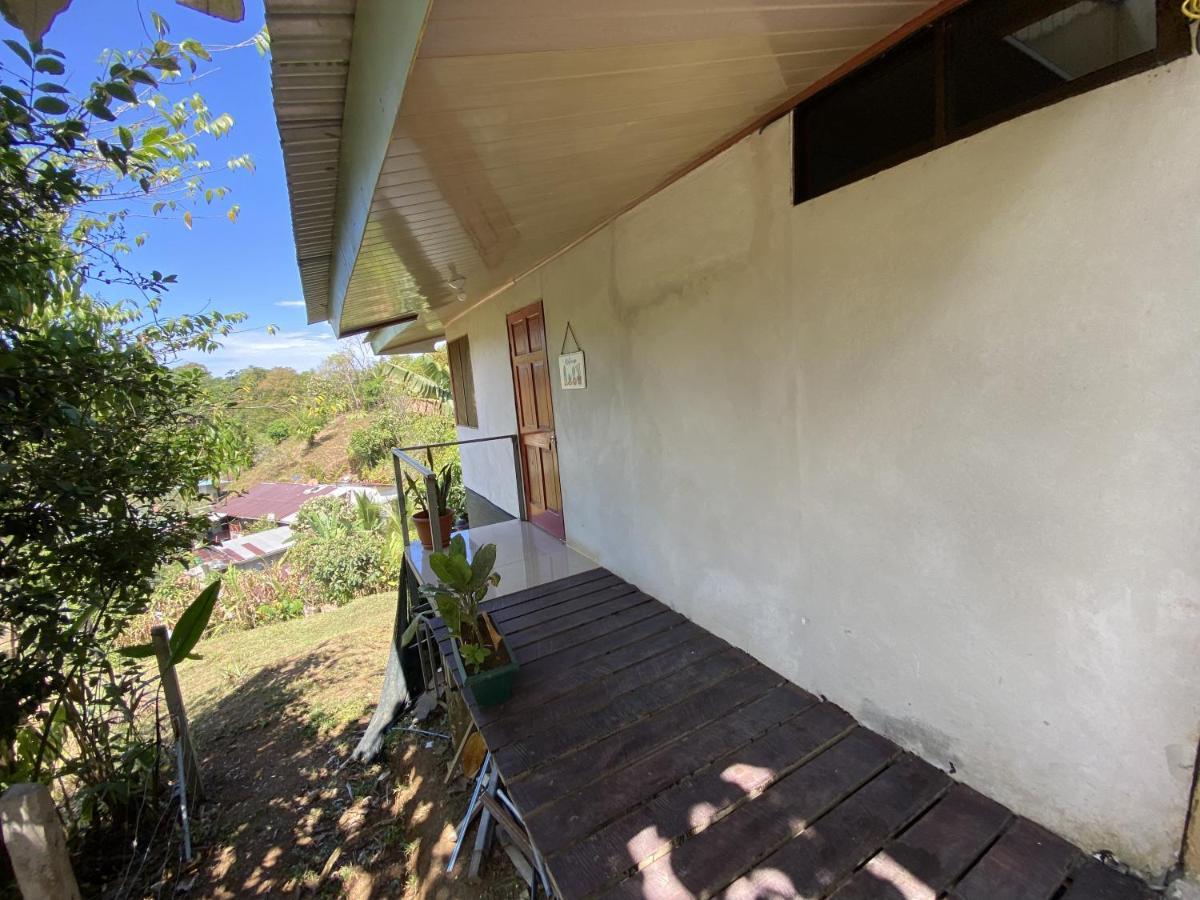 Marea Alta Apartment Drake Bay Luaran gambar